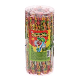 Мармелад жевательн.Мистер Светофоркин 18гр