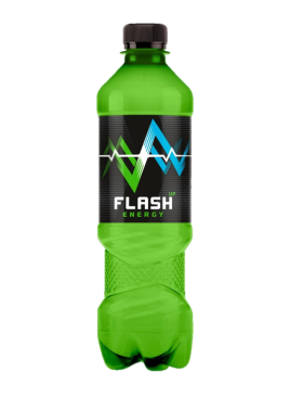 Энергетик Флэш Энергия 1л
