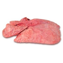 Легкое свиное охл. 1кг Дмитрогорский