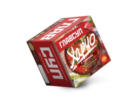 Главсуп Харчо с курицей 250гр.