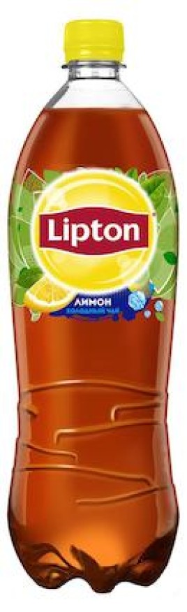 Чай Липтон хол. Лимон 1л