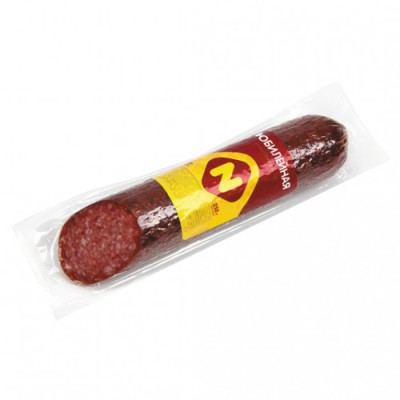 АКЦИЯ!!! Колбаса Юбилейная с/к в/у Останкино 250г