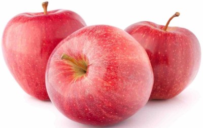 Яблоки Клубника 1кг