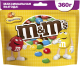 Драже M&Ms арахис 360г