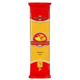 Шебекинские Макаронные изделия Букатини №7 350г