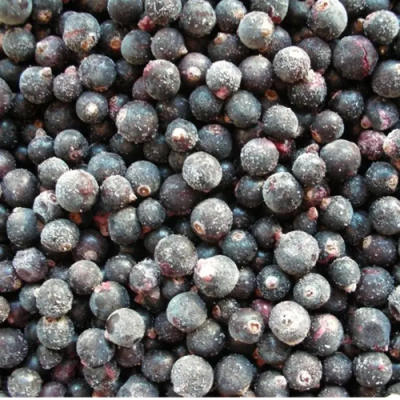 Черная смородина н/фас 1кг. Кантарелла Россия