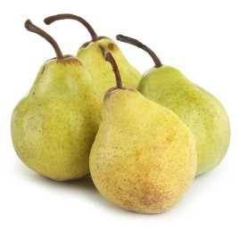 Груши Пакхам 1кг