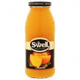 Нектар Свелл Манго 0,25л