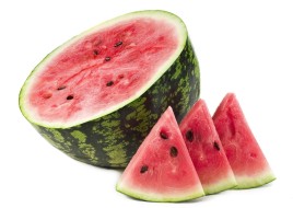 Арбуз   1кг