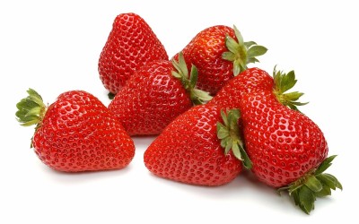 Клубника Краснодар 1кг