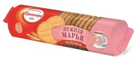 Печенье Нежная Мария 180г Брянконфити
