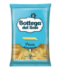 Bottega del Sole Макароны "Перья"400г