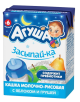 Кашка молочная жидкая "Агуша Засыпай-ка" рисовая яблоко-груша 200мл