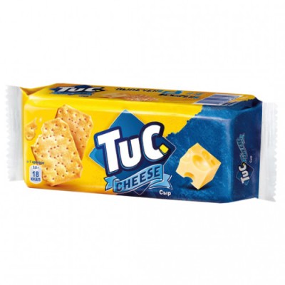 Крекер Тук сыр 100г