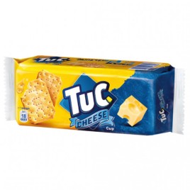 Крекер Тук сыр 100г