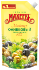 Майонез Махеевъ Оливковый 400мл.дуо/доз---