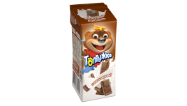 Молочный коктейль Топтыжка шоколад 3,2% 200г