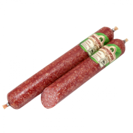 Салями Итальянская с/к БГ Дмитрогорск 1кг