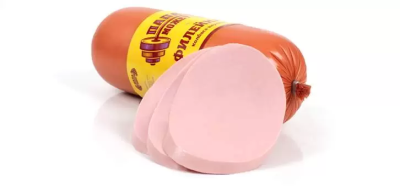 Колбаса Филейная Папа может вар. п/о 1кг Останкино