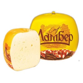 АКЦИЯ!!! БЗМЖ Сыр Ламбер 50% 1кг