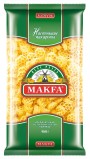 Макфа Макаронные изделия Цветочки 450г