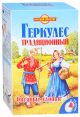 Русский продукт Геркулес традиционный 500 г.
