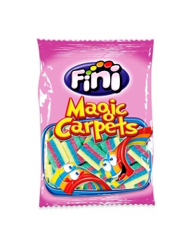 Жевательный мармелад пластинки фантазия мини Fini 90г.