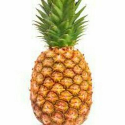 Ананас Самолет 1шт.