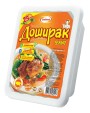 Лапша вкус свинины Доширак 90г