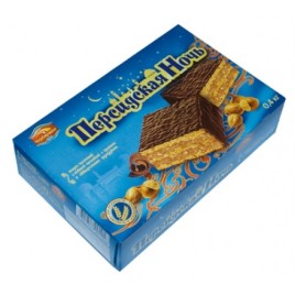 Торт Персидская ночь 400г./Черемушки/