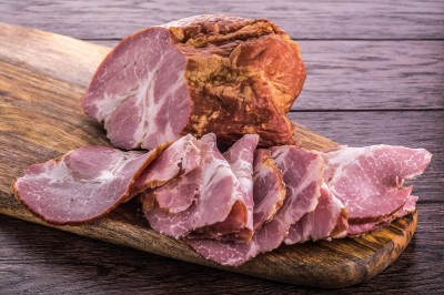 Шейка в/к.1кг ДТ Рублевский