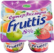 БЗМЖ Йогурт Фруттис "Суперэкстра" Яблоко-груша/Клуб 8% 115гр.