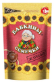 Семечки Бабкины 500гр
