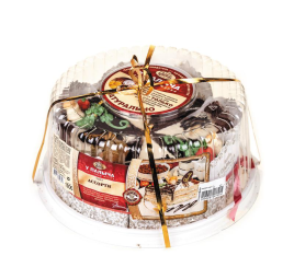 Торт Ассорти 1,1кг. У Палыча