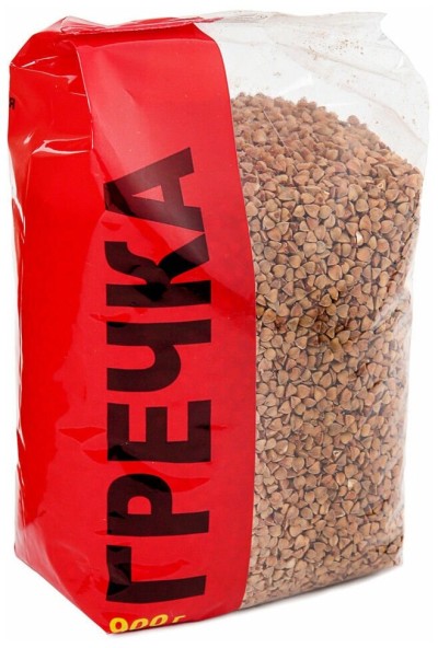 Надежда Гречка Ядрица 900г