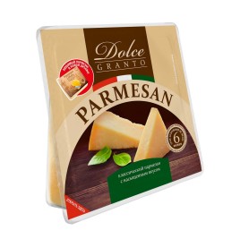 АКЦИЯ!!! Сыр Пармезан фасов. Dolce 40% 200г