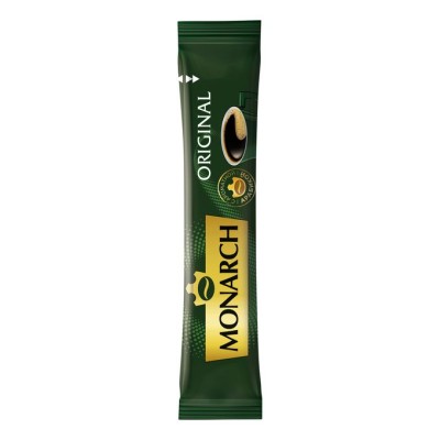 Кофе Монарх оригинал 1,8гр
