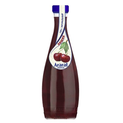 "Арарат Premium" Нектар вишневый 0,75л ст/б
