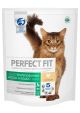 PERFECT FIT кастрированные коты/стерилизованные кошки 1,2кг.