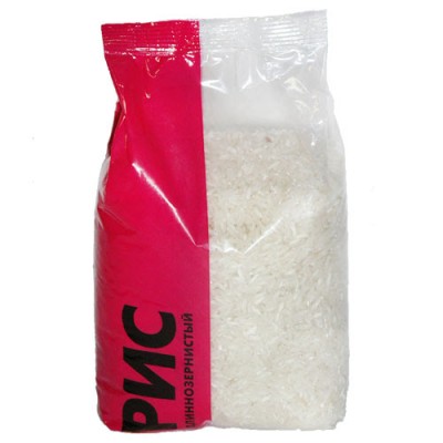 Надежда Рис Длинный 900гр.