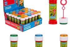 Игрушки прикассовая зона