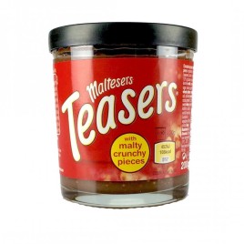 Шоколадная паста Maltesers 200гр