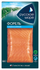 Форель с/с в/у филе-кусок Русское Море 300гр.