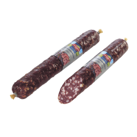 АКЦИЯ!!! Колбаса Брауншвейгская с/к 1кг. Мясн/ряд