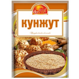 Кунжут 10г Русский Аппетит