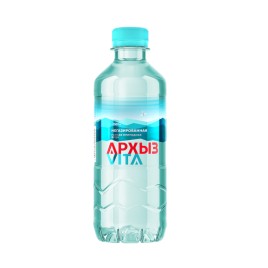 Вода Архыз VITA б/газ 0,5л пэт