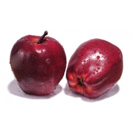 Яблоки Черный Принц 1кг