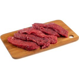 Говядина Антрекот охл.1кг Воронеж