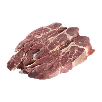 Говядина лопатка на  кости 1 кг. Воронеж