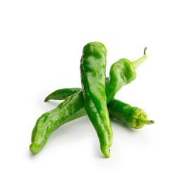 Перец острый зеленый1кг